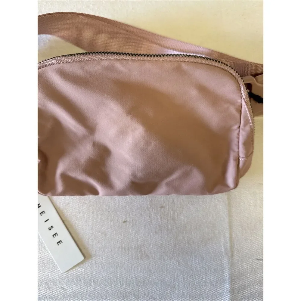 Green Fanny‎ Pack New